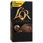 L'or Espresso Forza NS kava, 10 kapsula, 52 g