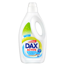 Dax Active Gel Deterdžent 2 l=40 pranja