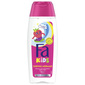 Fa Kids Surfing Mermaid 2in1 Šampon i gel za tuširanje 250 ml