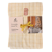 Amo Lacasa Tovaglia Stolnjak 140x240 cm