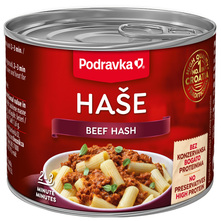 Podravka Haše 200 g