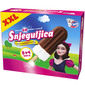 Ledo Snjeguljica Sladoled vanilija 12x65 ml