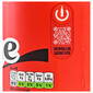 Coca Cola zero sugar 1 l