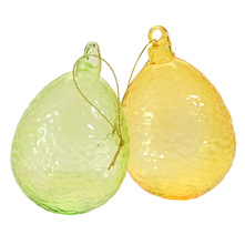 Uskršnja viseća dekoracija 9,5x7,5 cm