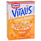 Dr.Oetker Vitalis Crunchy Muesli med 375 g