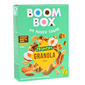 Boom Box Crunchy Zobena granola sa orašastim voćem 300 g 