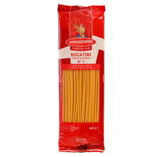 Pasta Zara Tjestenina bucatini n˚7 500 g