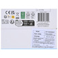 Lifetime Air Stolni ventilator s funkcijom magle 21 x 9 x 26 cm