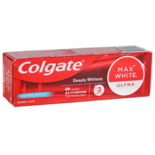 Colgate Max White Ultra Zubna pasta freshness pearls 50 ml
