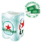 Heineken Silver Svijetlo pivo 4x0,33 l