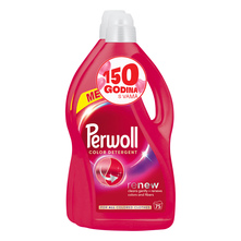 Perwoll Renew Deterdžent color 2x3,75 l