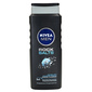 Nivea Men Rock Salts Gel za tuširanje 500 ml