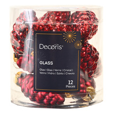Decoris Ukras za bor set 12/1