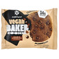 Polleo Sport Vegan Baked Cookie double chocolate 75 g