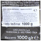 Lavazza Espresso Barista Gran Crema Kava u zrnu 1 kg