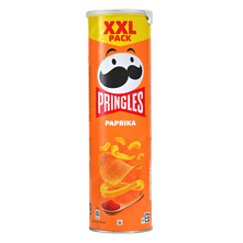 Pringles paprika xxl 185 g