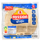 Mission Wraps Tortilje original 6x25 cm 370 g