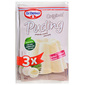 Dr.Oetker Original Puding okus kokos badem 3x42 g
