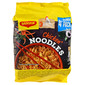 Maggi Noodles Instant rezanci s okusom piletine 4x59,2 g