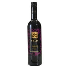 Vina Belje Cabernet Sauvignon Kvalitetno vino 0,75 l