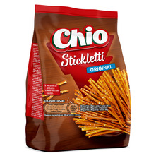 Chio Stickletti Štapići original 190 g