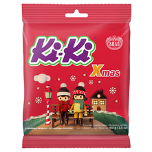 Kiki Xmas karamela 100 g