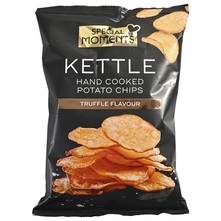Special Moments Kettle Čips okus tartufi 100 g