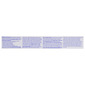 Sensodyne Extra Whitening Zubna pasta 2x75 ml
