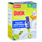 Duck Fresh Discs Gel za čišćenje i osvježavanje wc školjke lime 36 ml