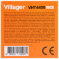 Villager Fuse Akumulatorske škare za živicu VHT 4420-IBCB