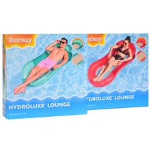 Bestwax Hydroluxe Madrac na napuhavanje razne boje 1,60m x 84cm 