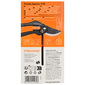 Fiskars Škare vrtne mimoilazne 208 mm