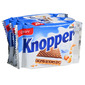 Knoppers Vafel milk 3x25 g