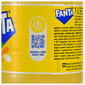 Fanta Lemon 1 l