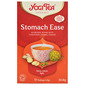 Yogi Tea Organic Stomach Ease Čaj 30,6 g