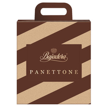Bajadera Panettone 500 g