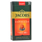 Jacobs Espresso Classico kava, 10 kapsula, 52 g