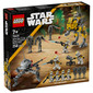 Lego Bojni komplet 327. zvjezdani korpus klonova