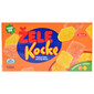 Kandit Žele kocke naranča limun 320 g 