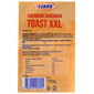 Klara Toast american sandwich xxl 750 g