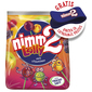 Nimm2 Lolly Lizalice 120 g 12/1
