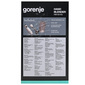 Gorenje Štapni mikser HBX601XG
