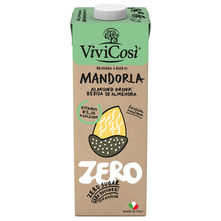 Vivicosi Napitak na bazi prženih badema bez šećera 1 l