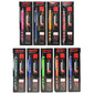 Rotring Set tehnička olovka, mine, gumica razne boje 3/1