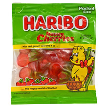 Haribo Bomboni happy cherries 100 g