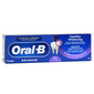 Oral B Advanced Zubna pasta healthy whitening 75 ml