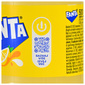 Fanta Lemon 0,5 l