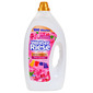 Weißer Riese Aromatherapie Color Deterdžent 4,50 l=100 pranja