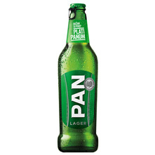 Pan Svijetlo pivo 0,5 l