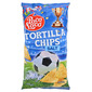 Poco Loco Tortilla čips salt 200 g